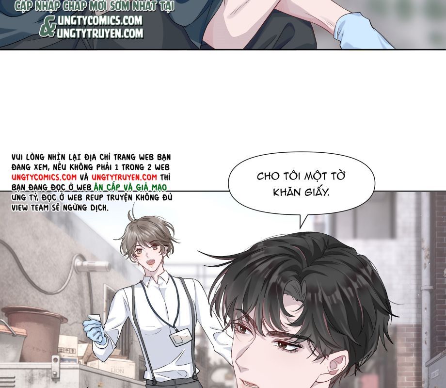 Bì Nang: Chapter 1