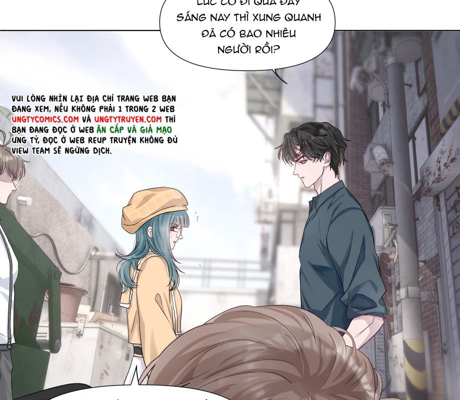 Bì Nang: Chapter 1
