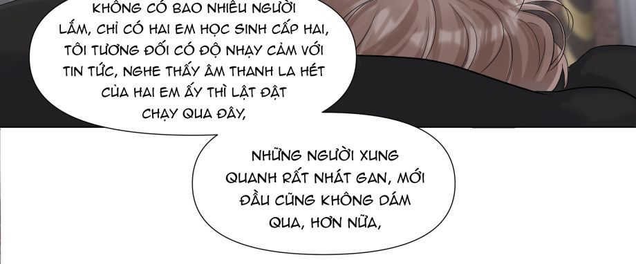 Bì Nang: Chapter 1