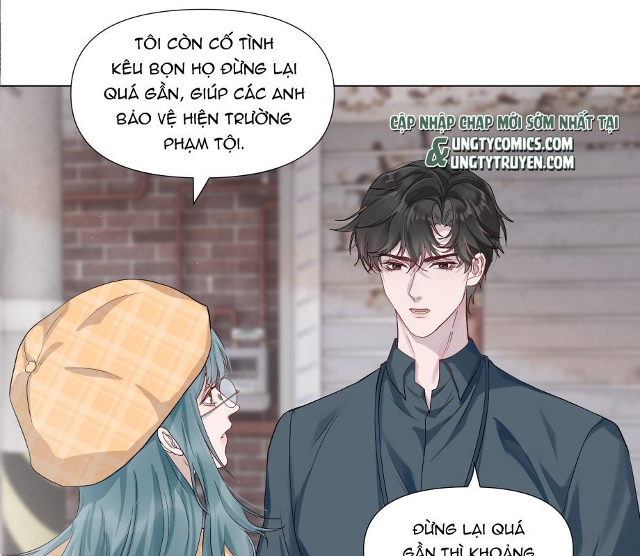 Bì Nang: Chapter 1
