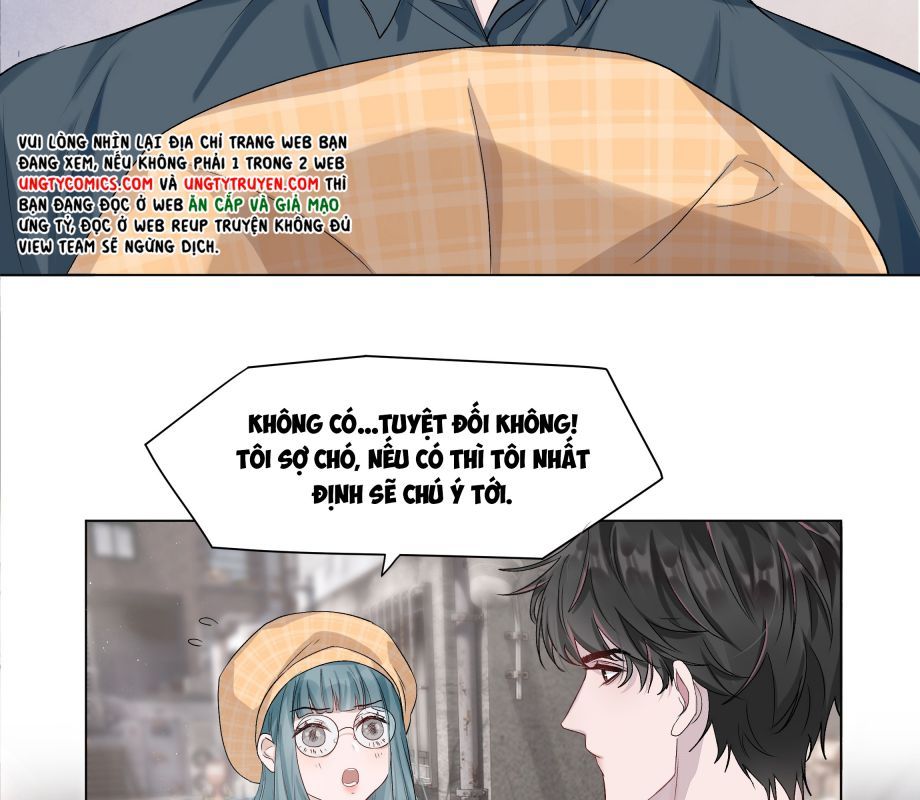 Bì Nang: Chapter 1