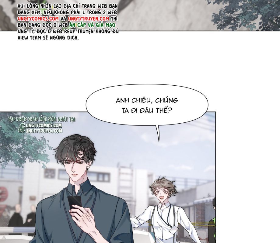 Bì Nang: Chapter 1