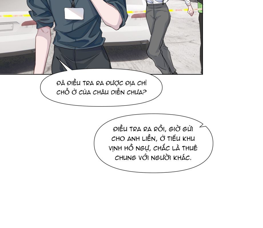 Bì Nang: Chapter 1