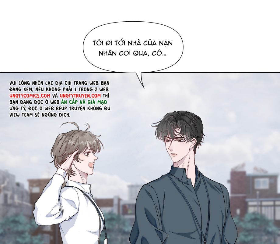 Bì Nang: Chapter 1
