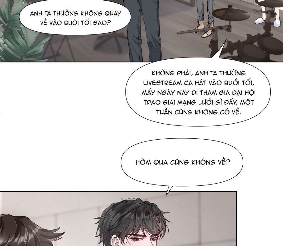 Bì Nang: Chapter 1