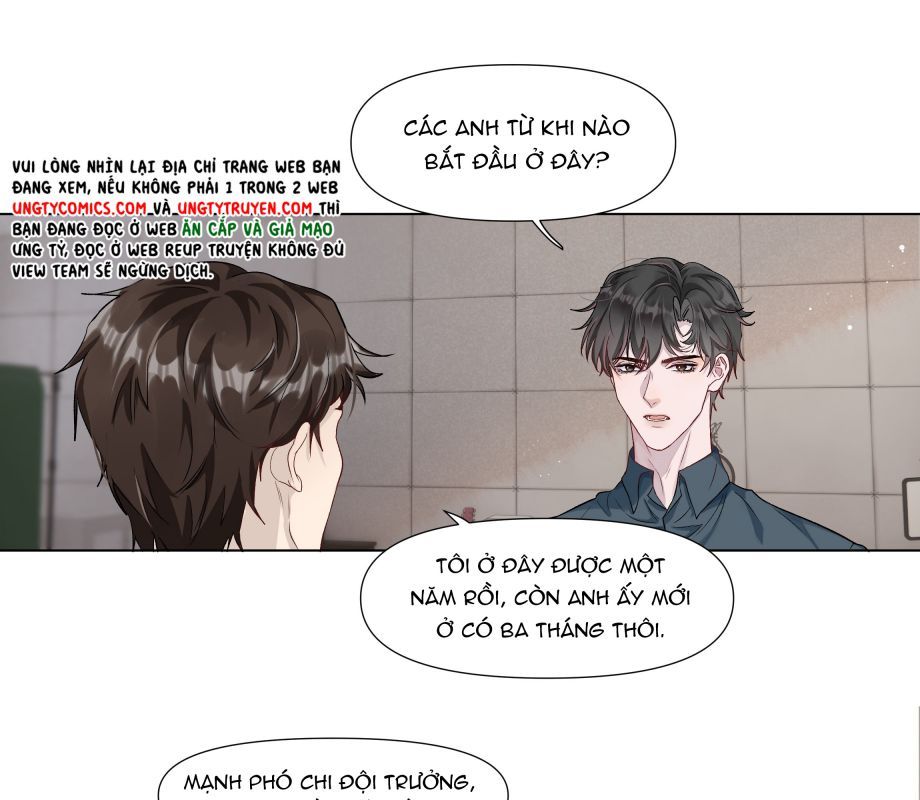 Bì Nang: Chapter 1