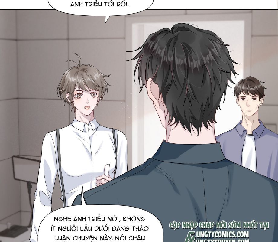 Bì Nang: Chapter 1