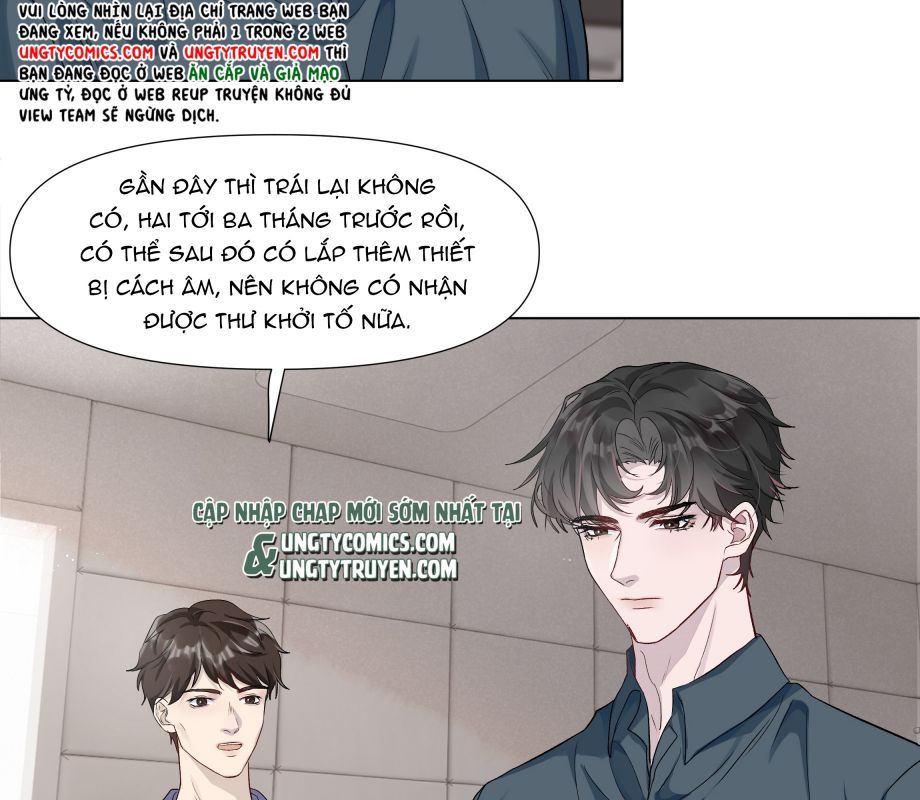Bì Nang: Chapter 1