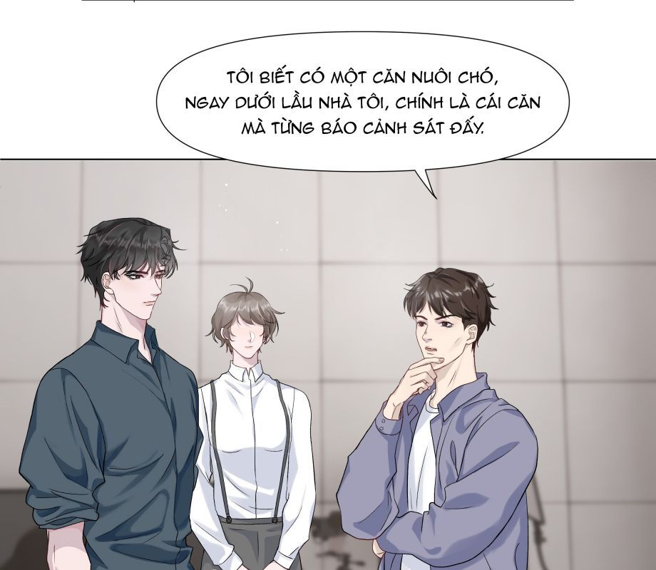 Bì Nang: Chapter 1