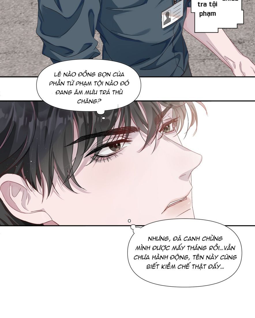 Bì Nang: Chapter 1