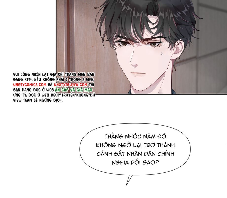 Bì Nang: Chapter 1