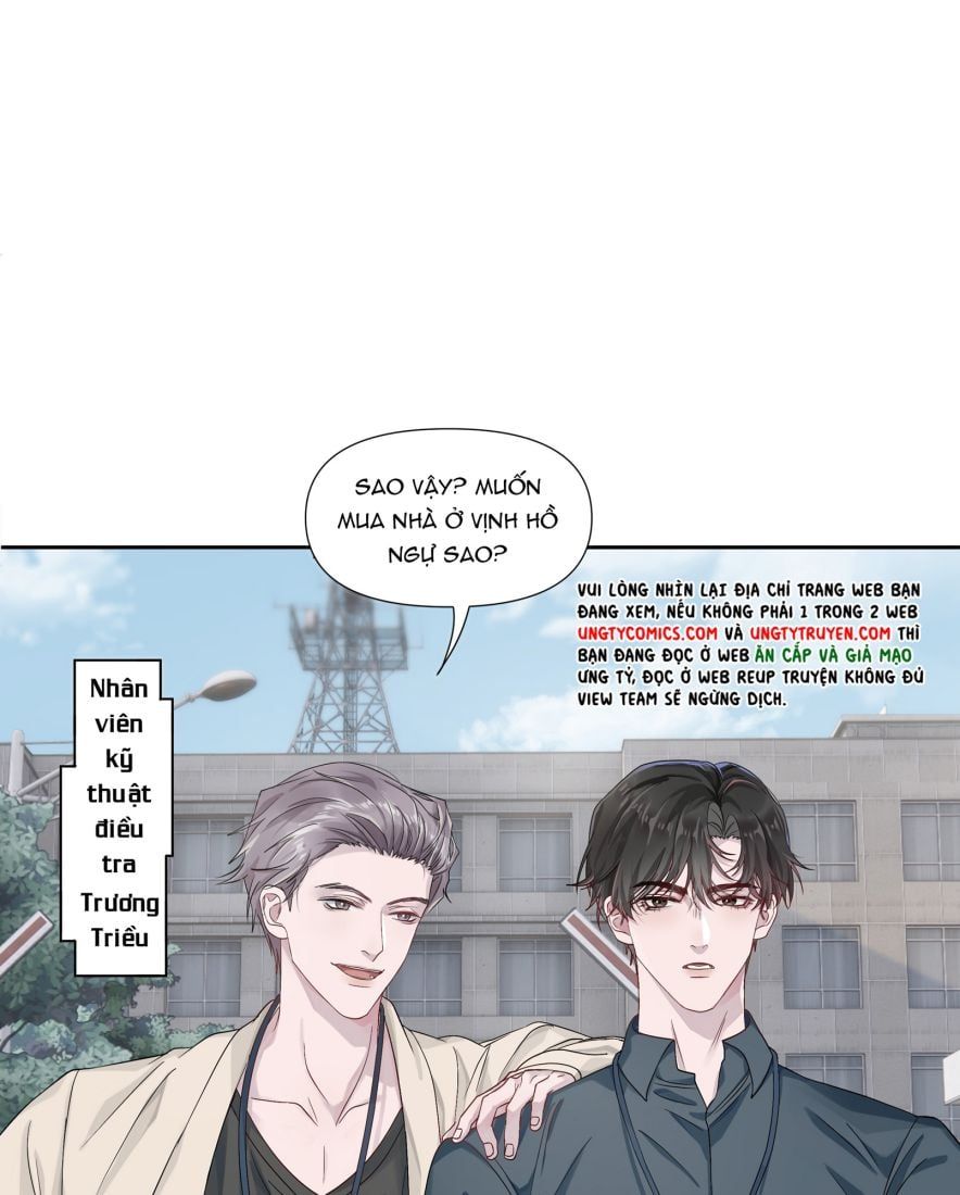 Bì Nang: Chapter 1