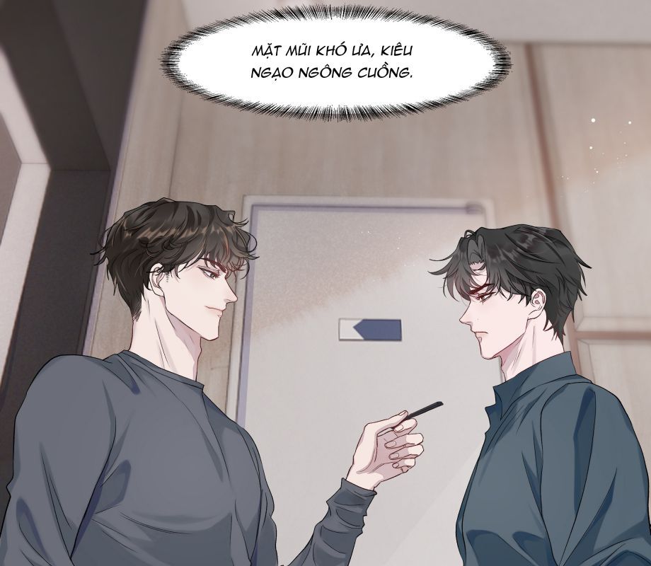 Bì Nang: Chapter 1