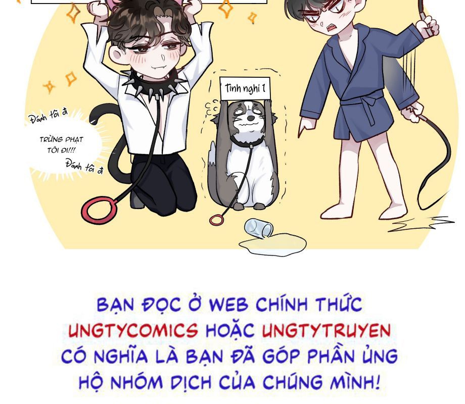 Bì Nang: Chapter 1