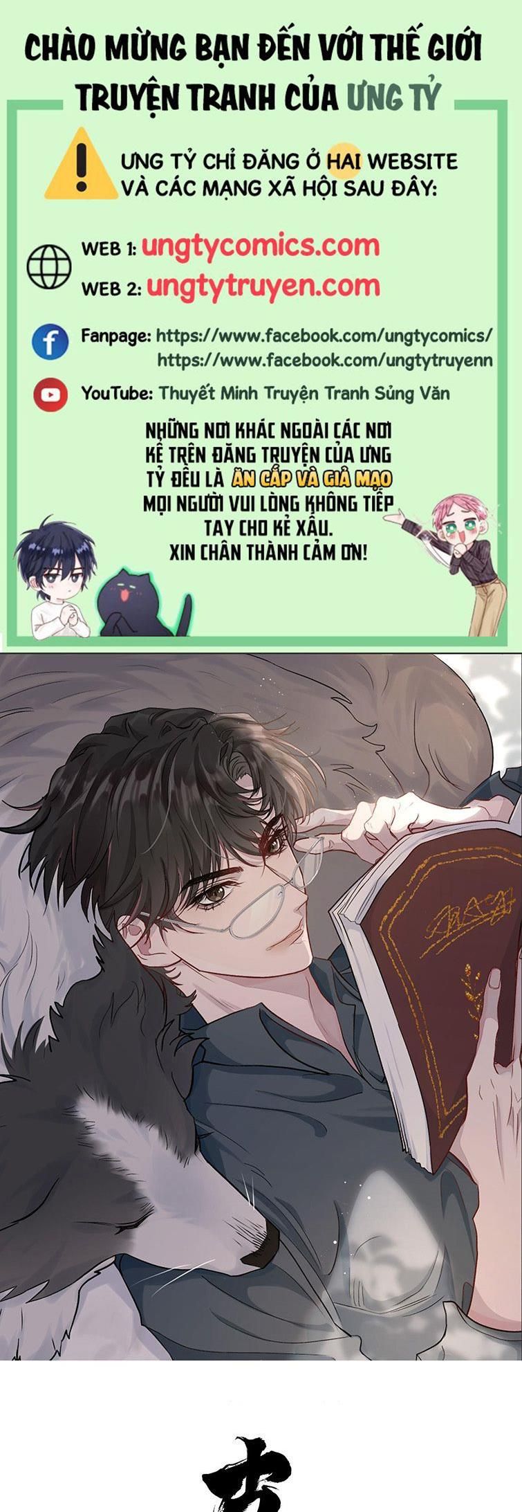 Bì Nang: Chapter 10