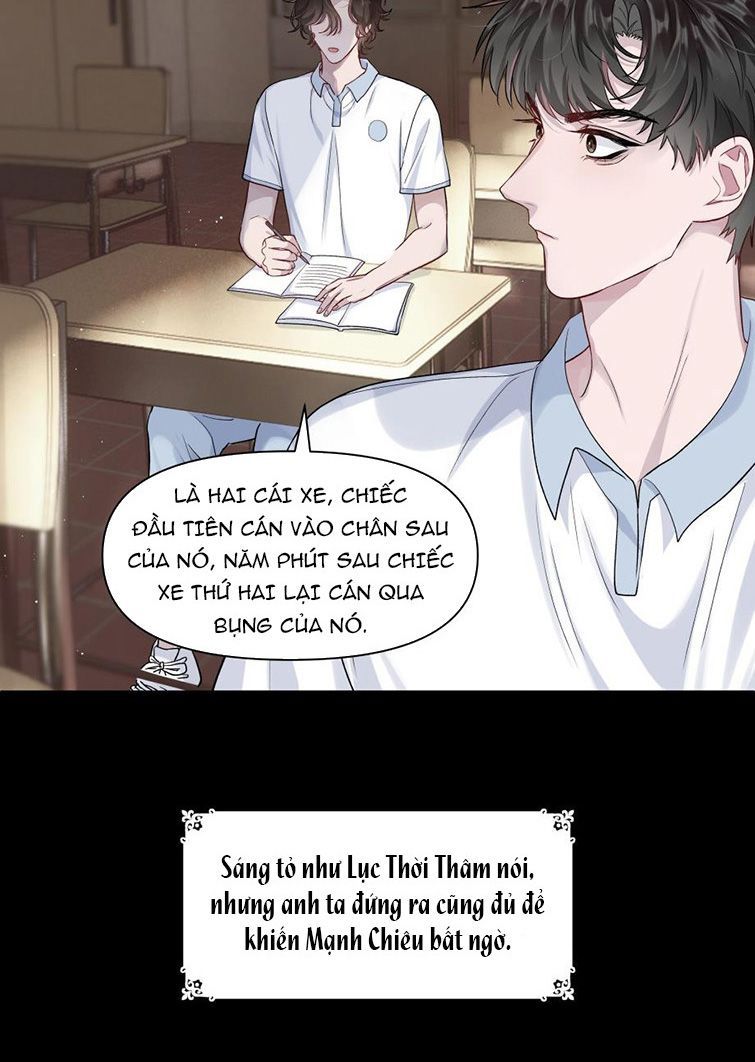 Bì Nang: Chapter 10