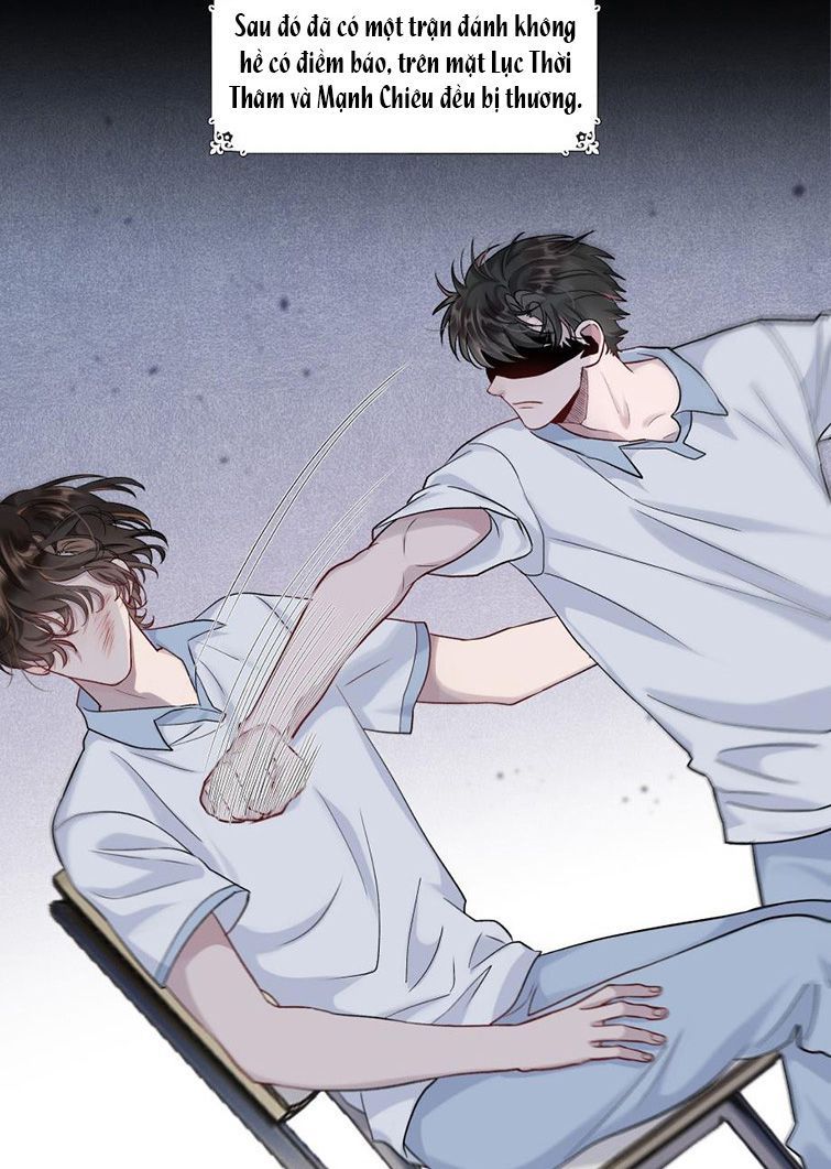 Bì Nang: Chapter 10