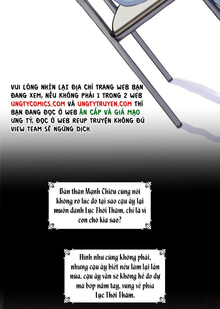 Bì Nang: Chapter 10