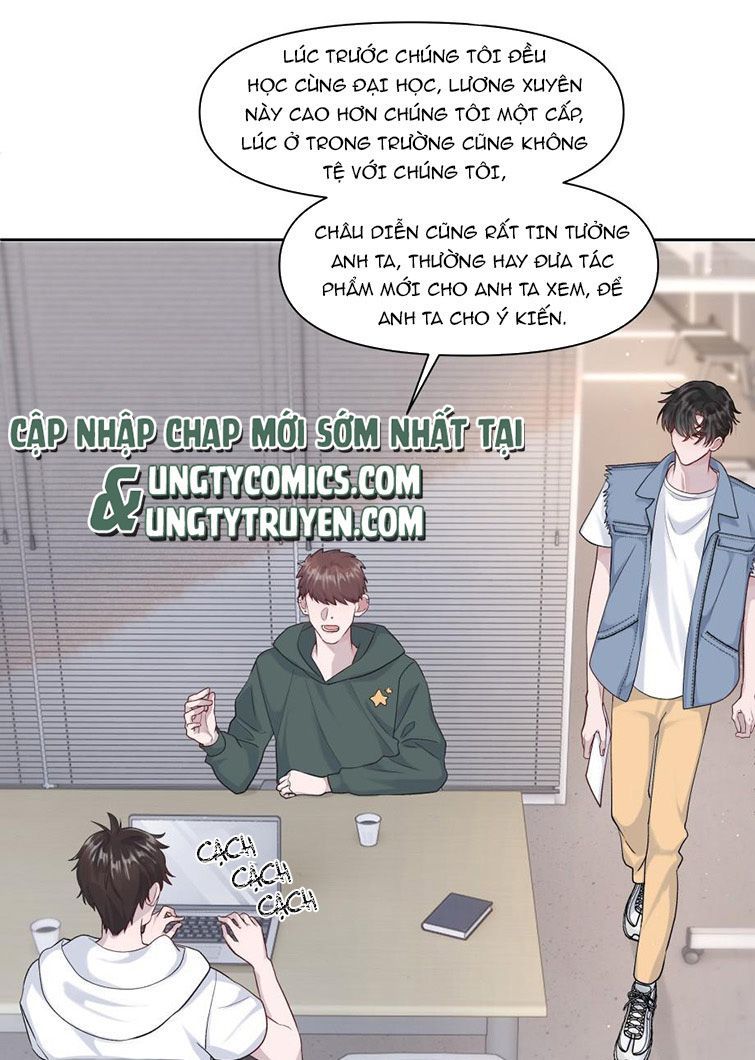 Bì Nang: Chapter 10