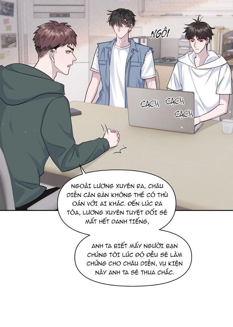 Bì Nang: Chapter 10