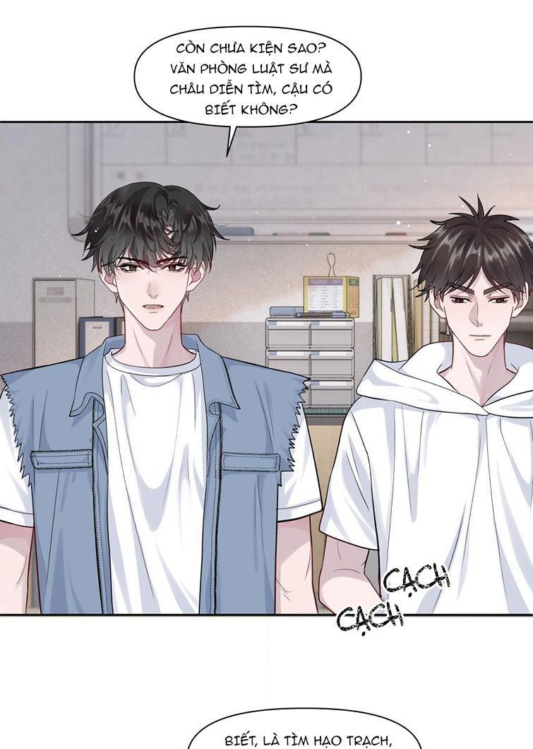 Bì Nang: Chapter 10