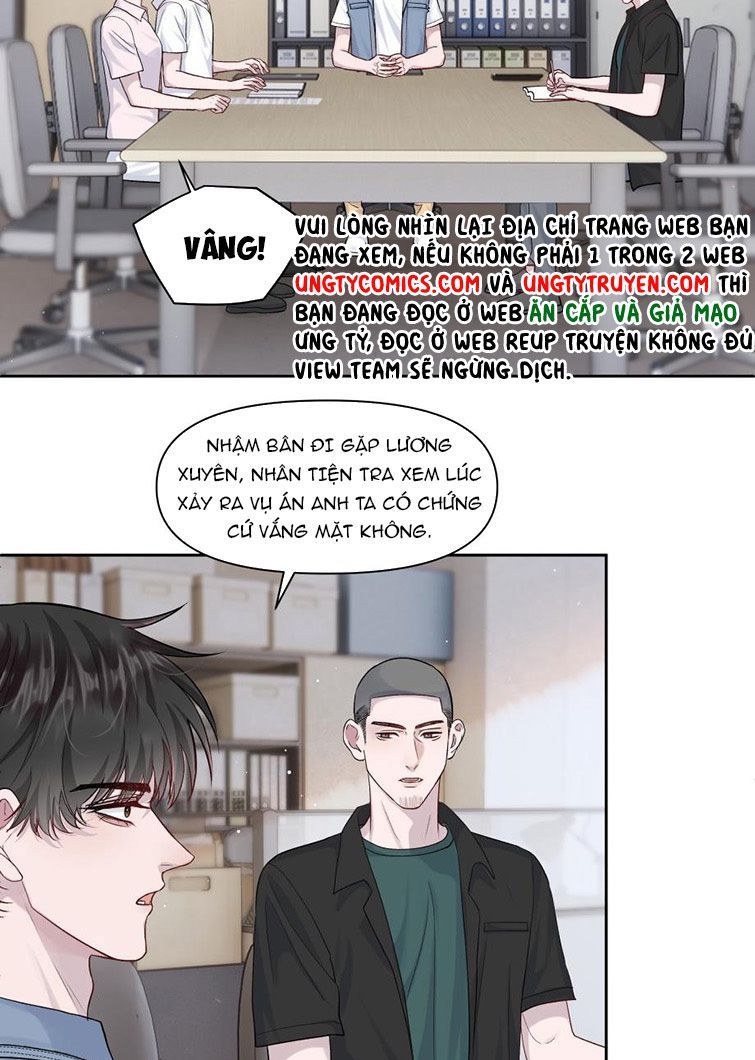 Bì Nang: Chapter 10