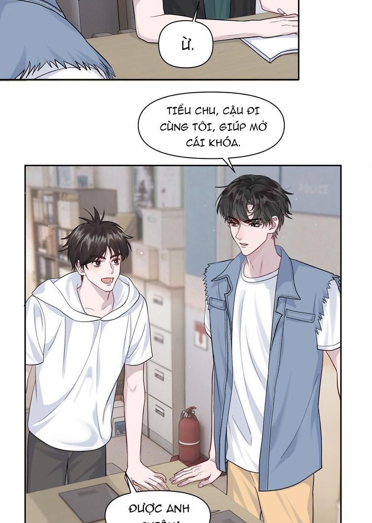 Bì Nang: Chapter 10