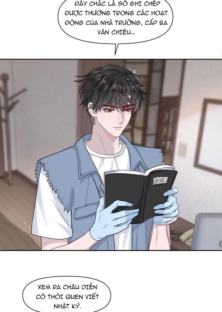 Bì Nang: Chapter 10