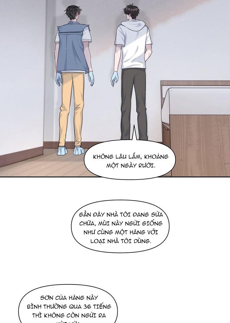 Bì Nang: Chapter 10