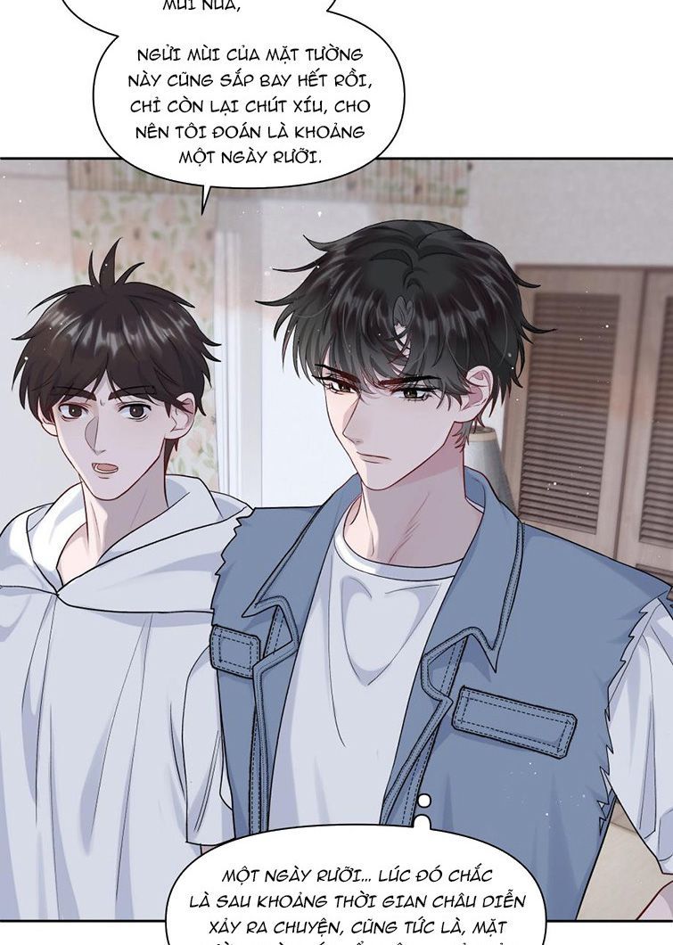 Bì Nang: Chapter 10
