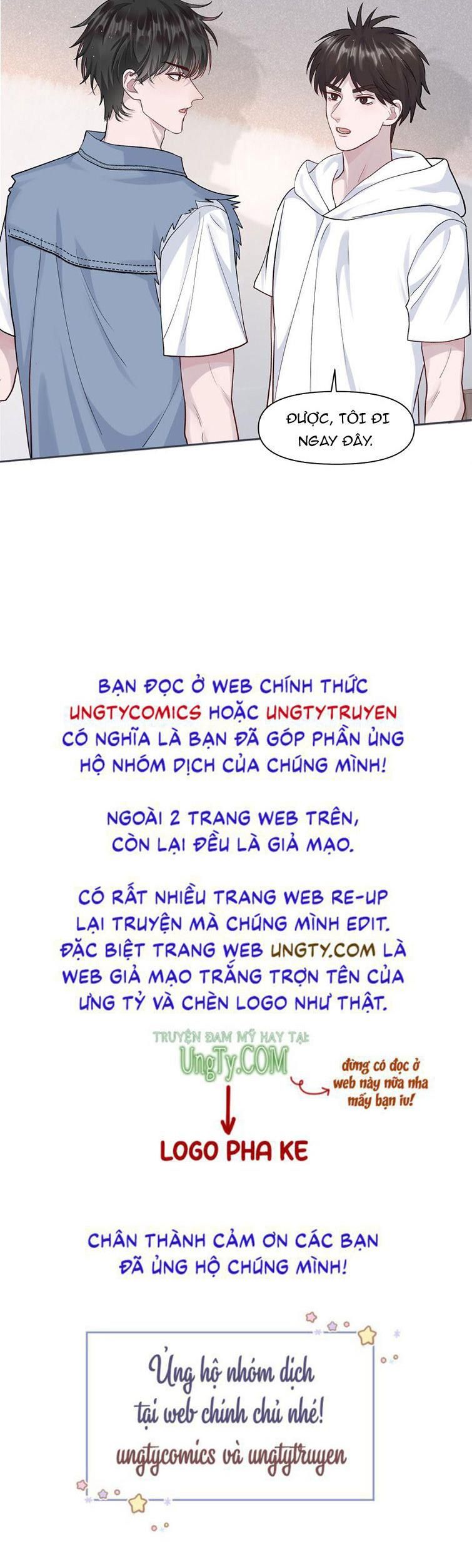 Bì Nang: Chapter 10