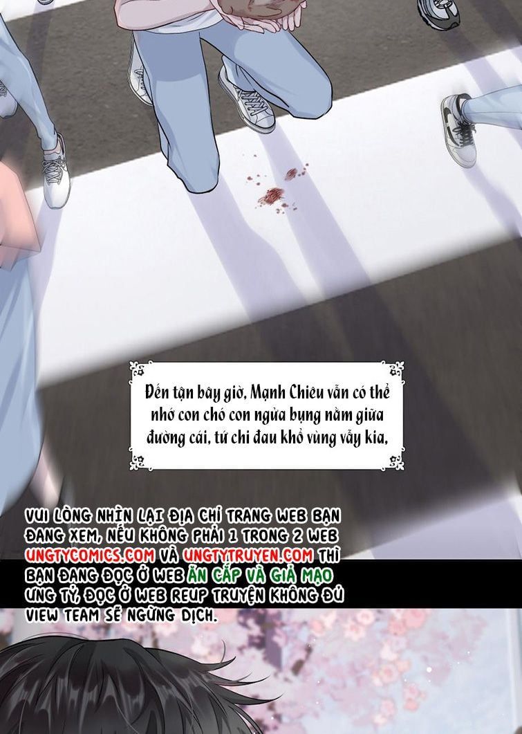 Bì Nang: Chapter 10