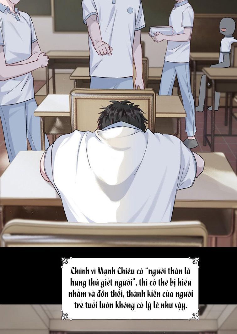 Bì Nang: Chapter 10