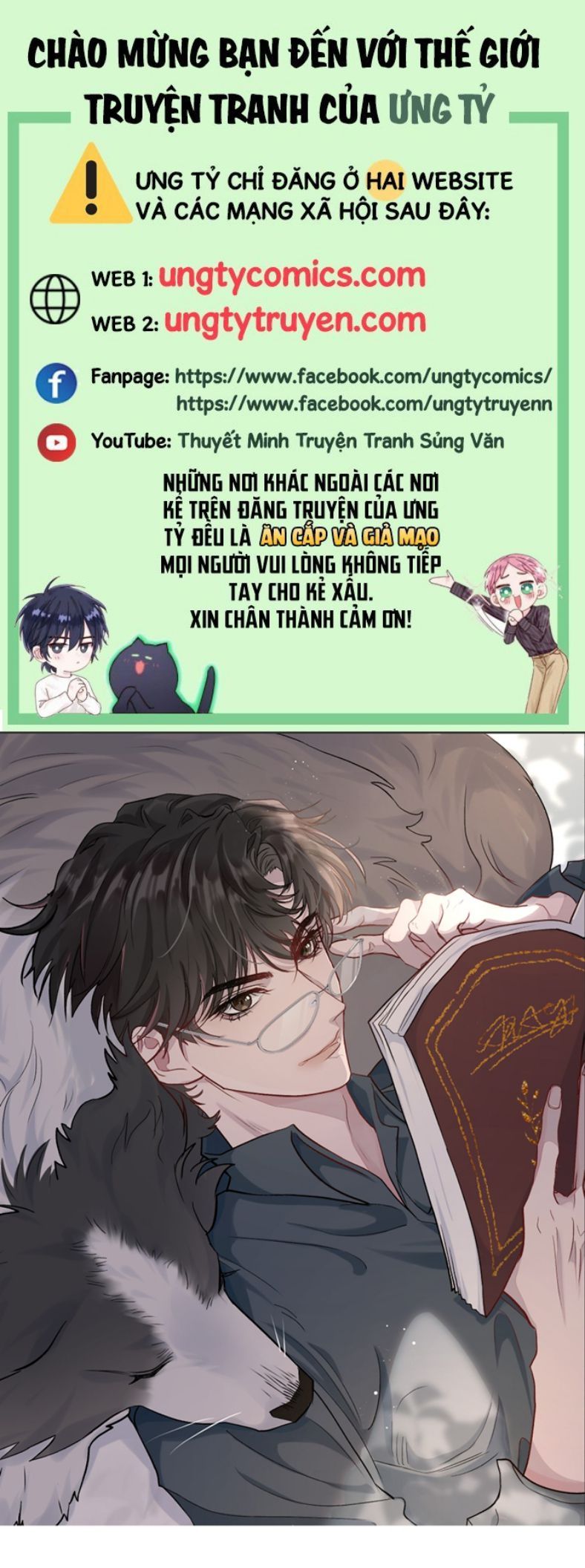 Bì Nang: Chapter 11