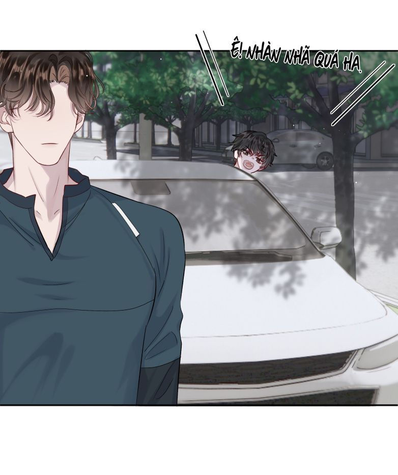 Bì Nang: Chapter 11