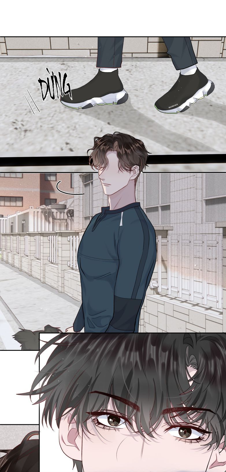 Bì Nang: Chapter 11