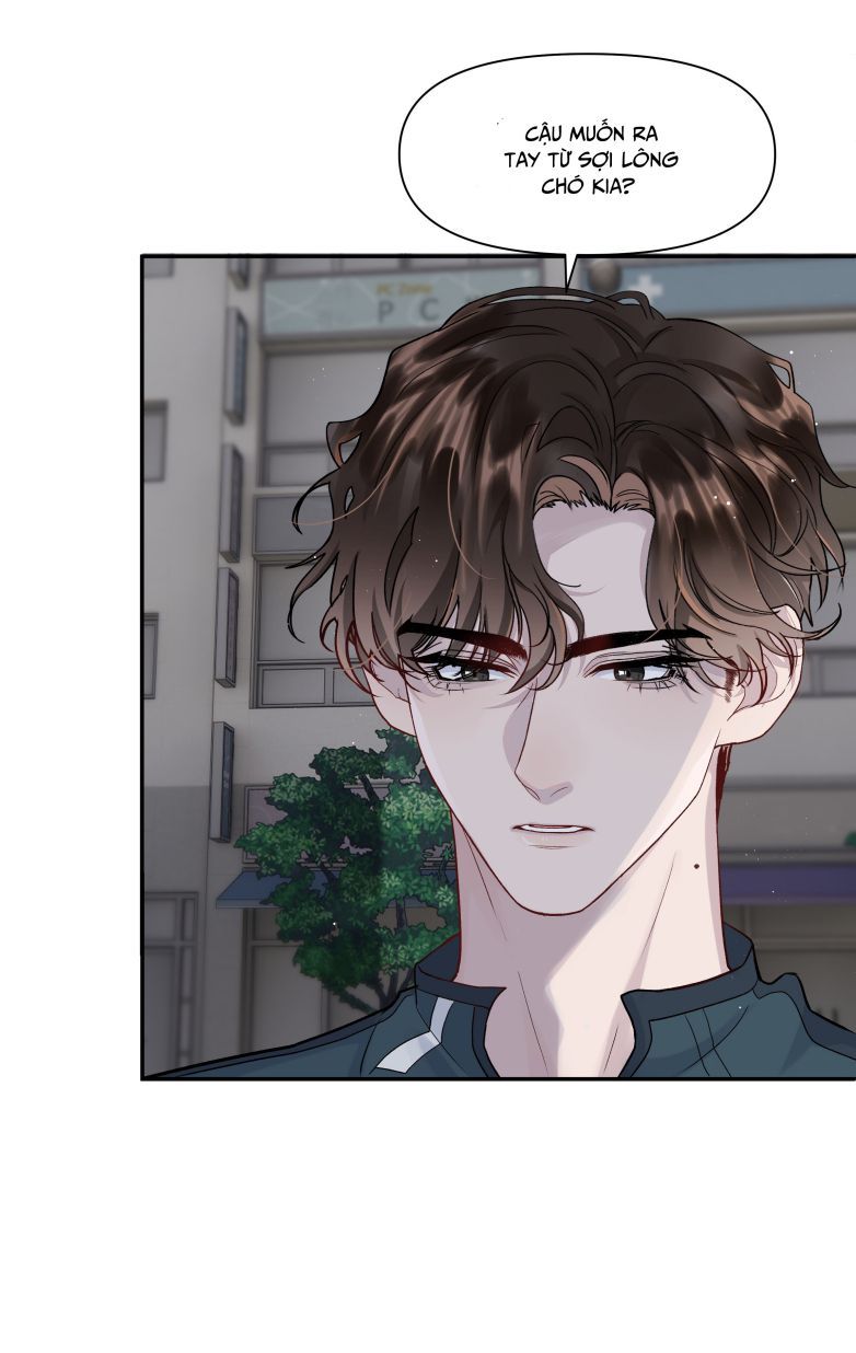 Bì Nang: Chapter 11