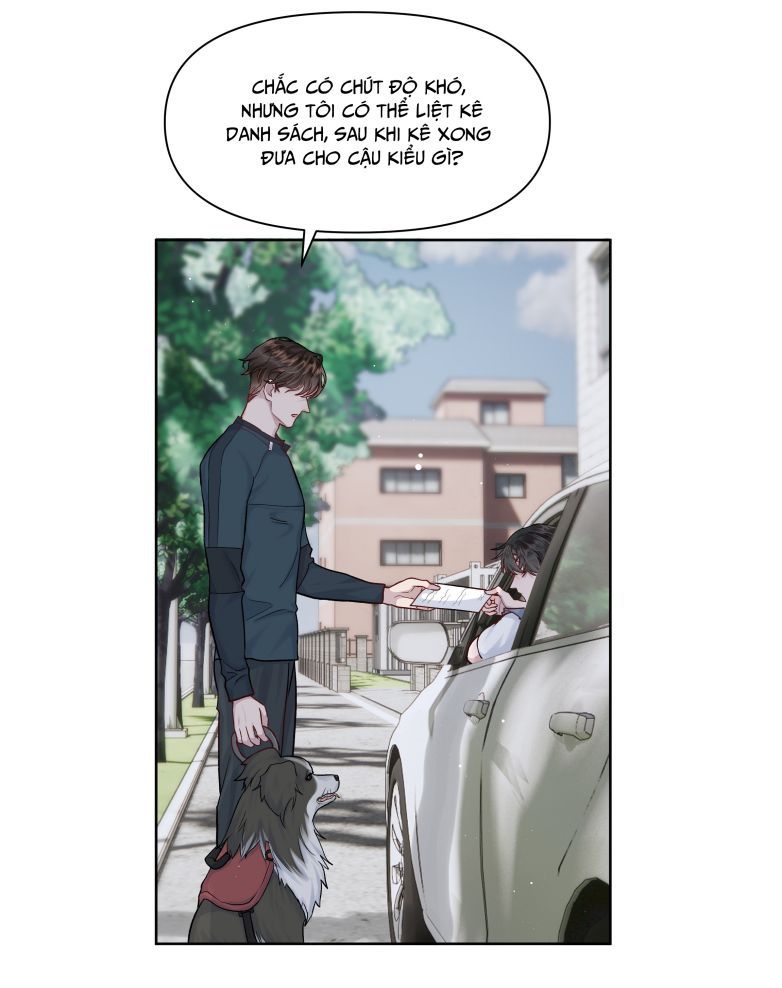 Bì Nang: Chapter 11