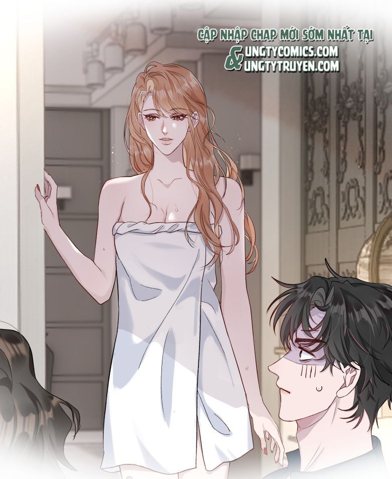 Bì Nang: Chapter 11