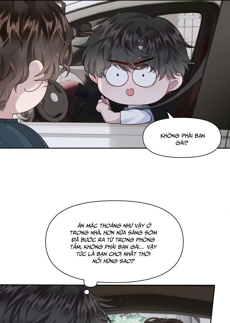 Bì Nang: Chapter 11