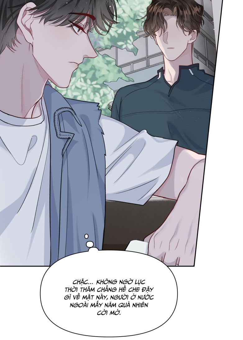 Bì Nang: Chapter 11