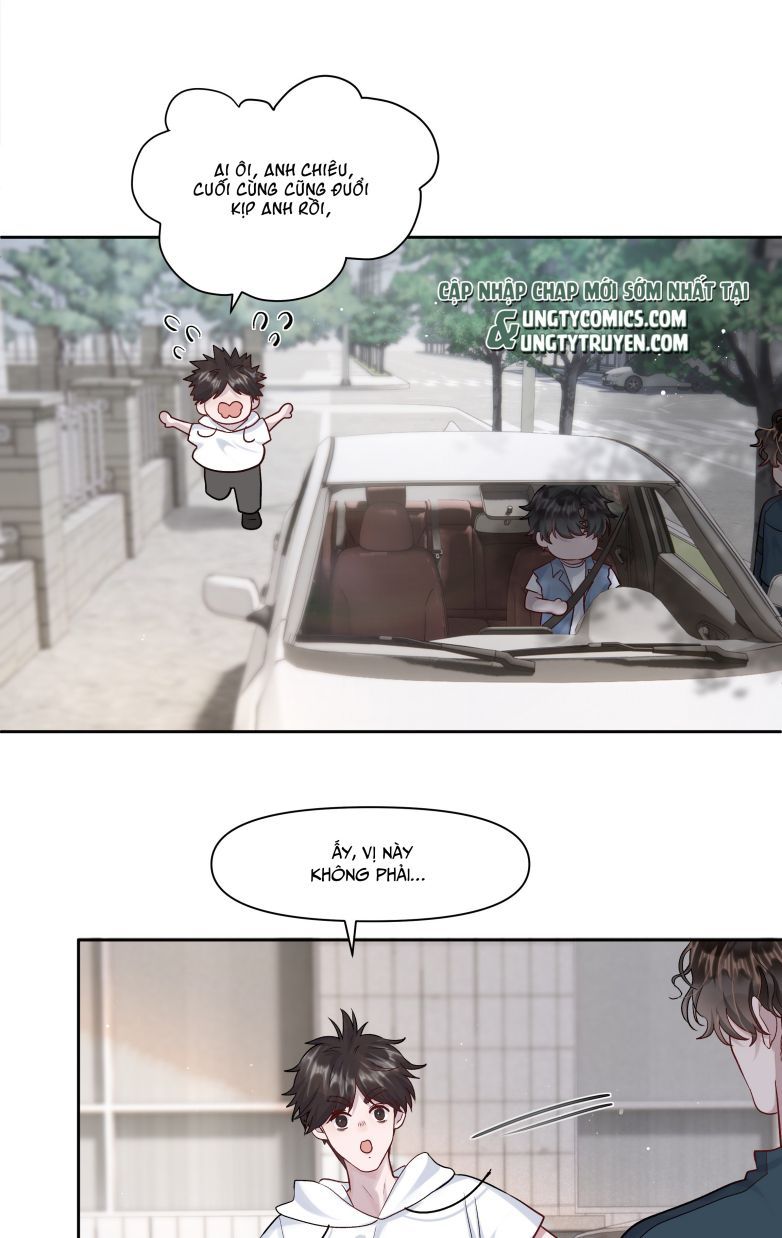 Bì Nang: Chapter 11