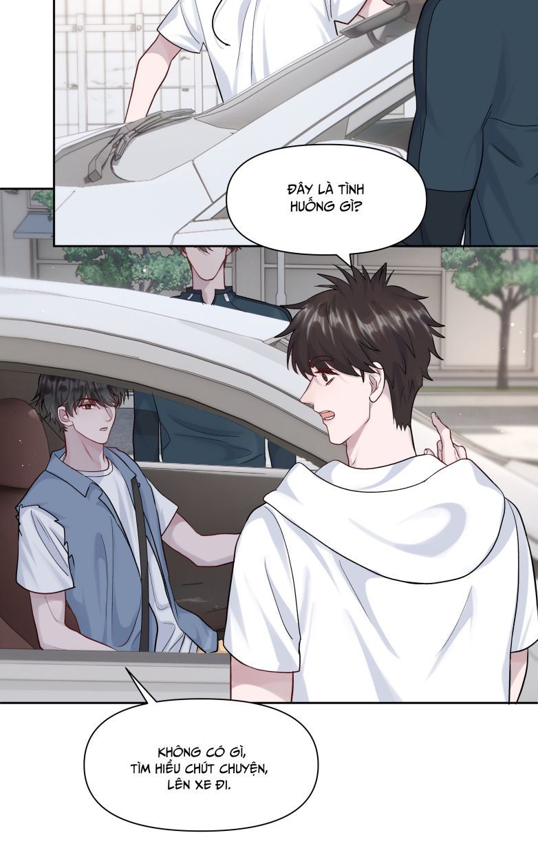 Bì Nang: Chapter 11