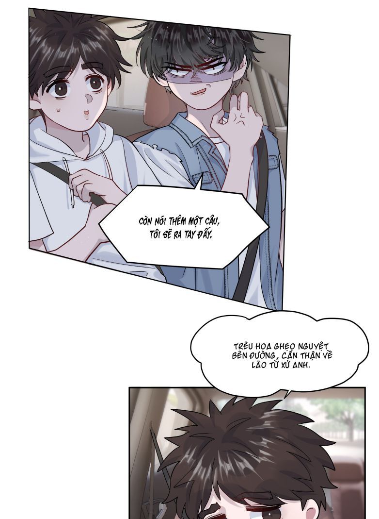 Bì Nang: Chapter 11