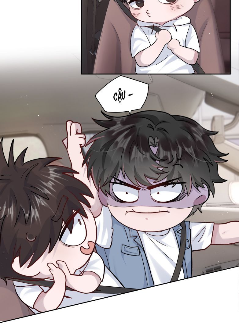 Bì Nang: Chapter 11