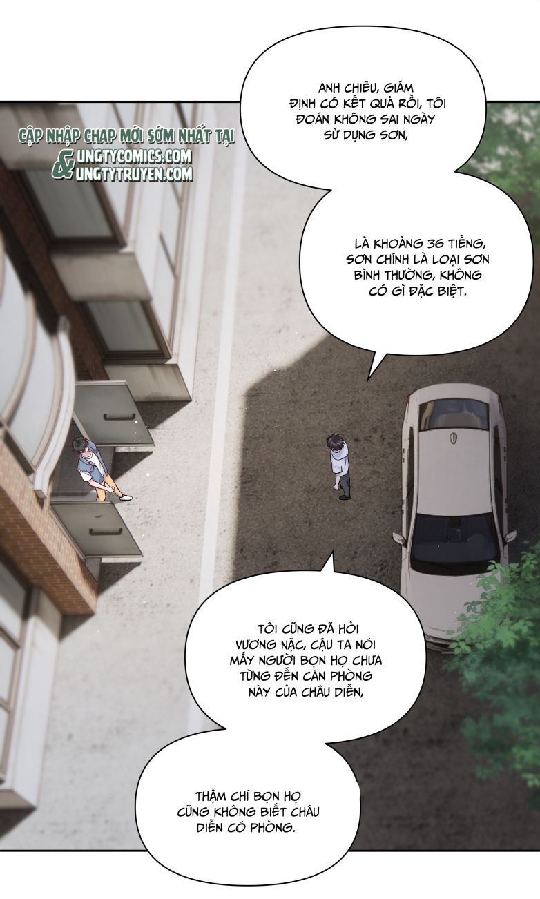 Bì Nang: Chapter 11