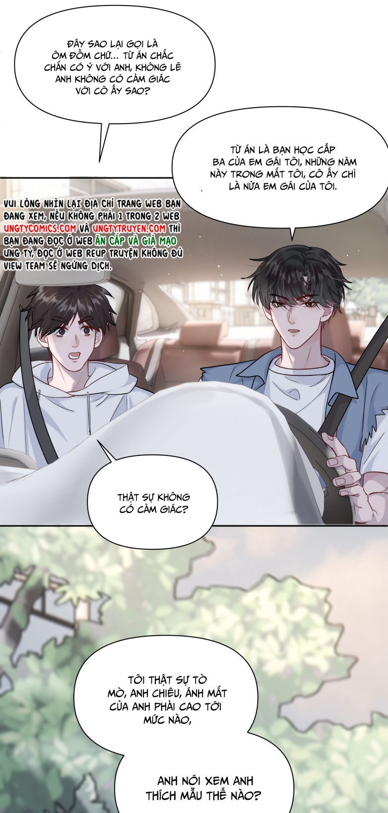 Bì Nang: Chapter 11