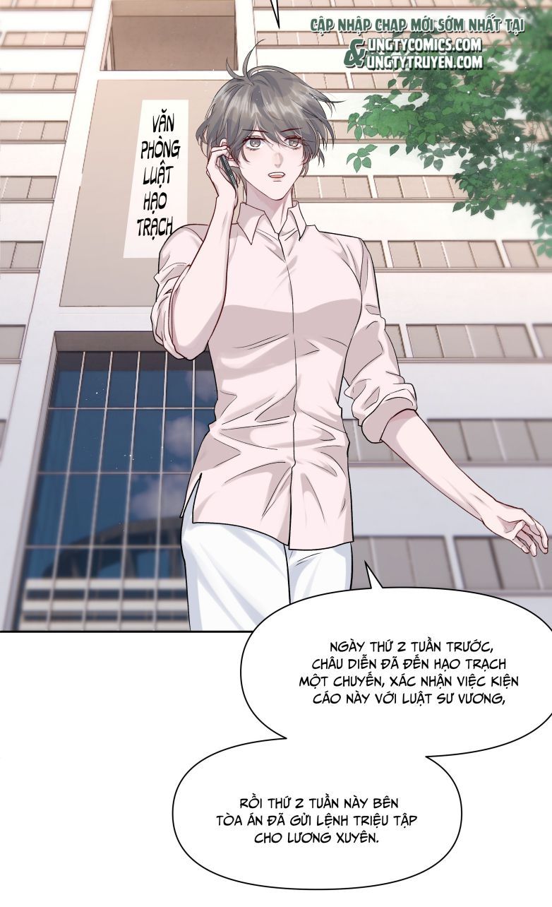 Bì Nang: Chapter 11