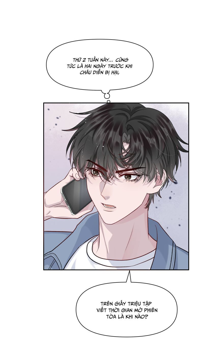 Bì Nang: Chapter 11