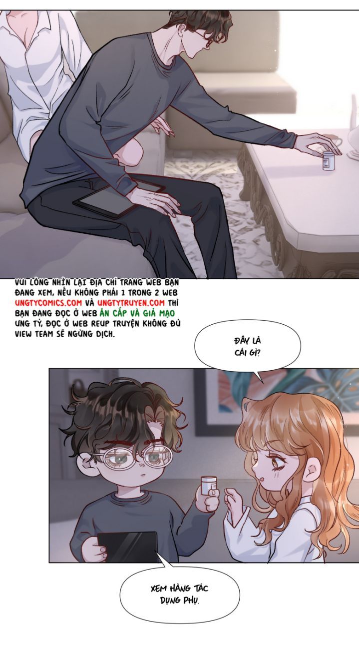 Bì Nang: Chapter 2